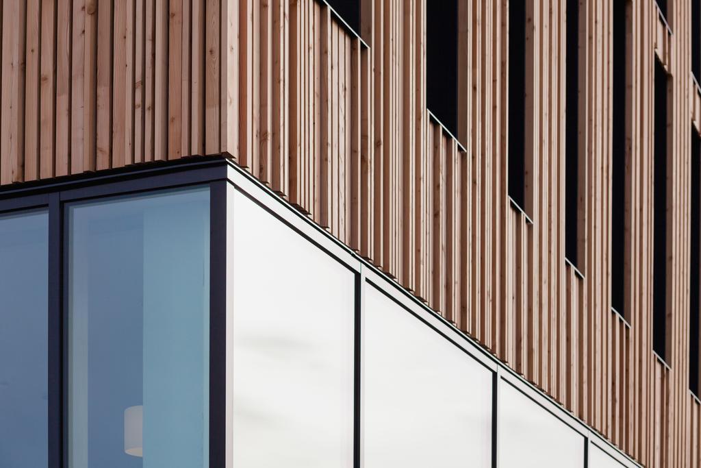 Bader Hotel Vaterstetten Exteriör bild