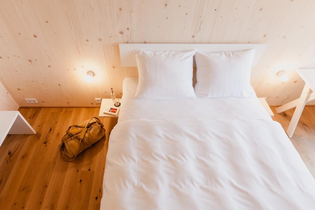 Bader Hotel Vaterstetten Rum bild