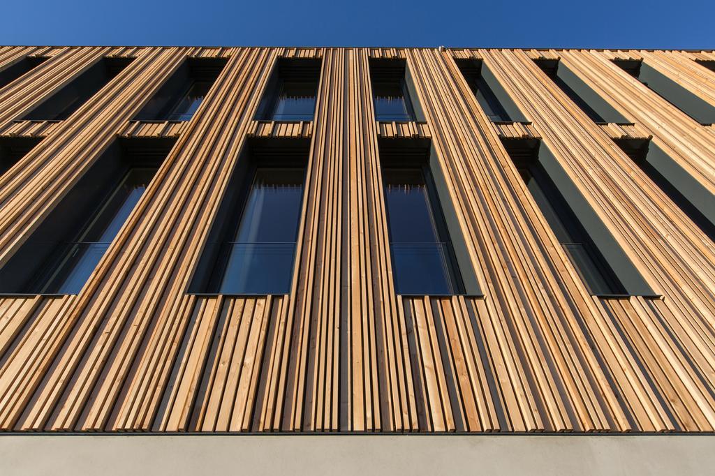 Bader Hotel Vaterstetten Exteriör bild