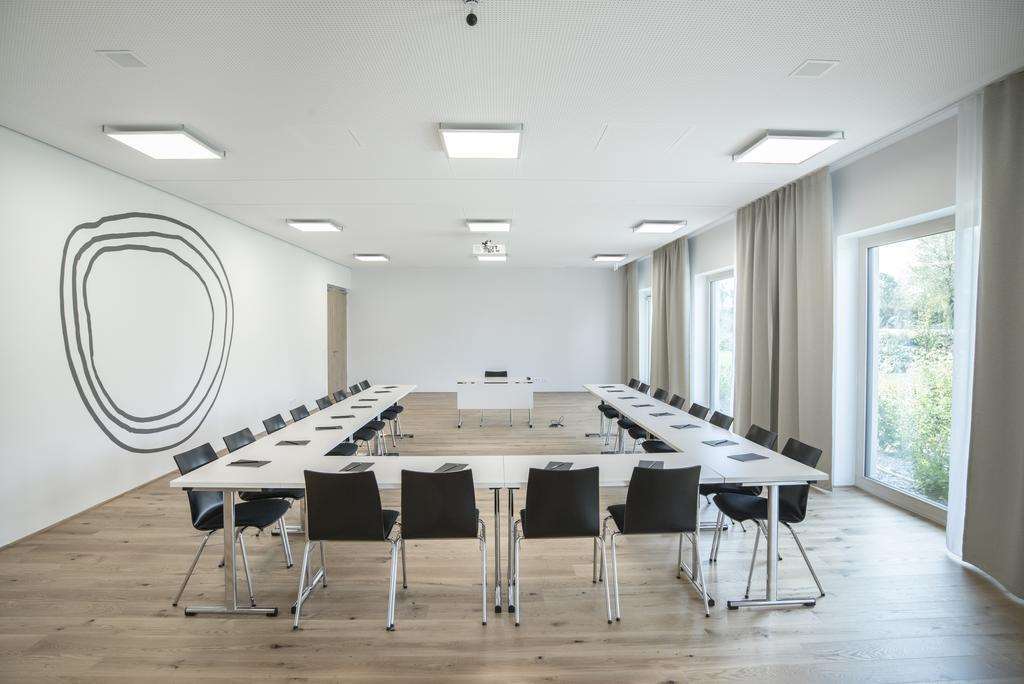Bader Hotel Vaterstetten Bekvämligheter bild
