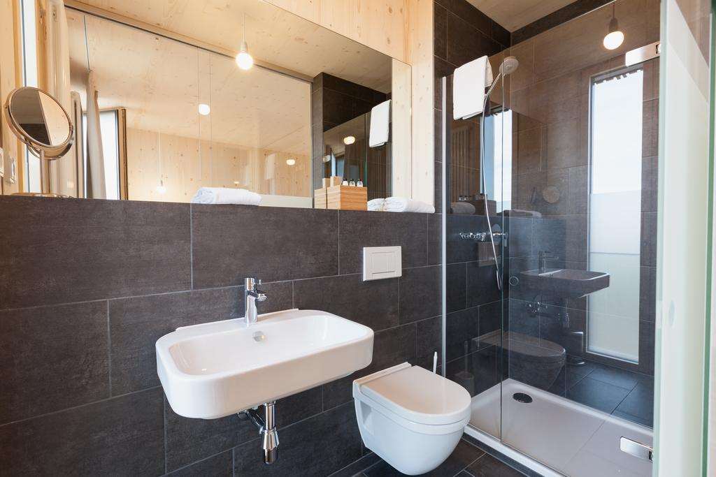 Bader Hotel Vaterstetten Rum bild